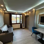 Sahrakent Atasehir Apartamento *