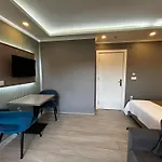 Apartamento Sahrakent Atasehir Istambul