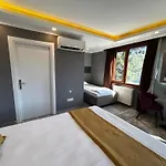 Sahrakent Atasehir * Istambul