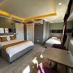 Sahrakent Atasehir Apartamento *