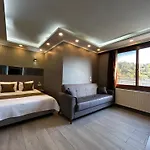 Sahrakent Atasehir Apartamento Istambul