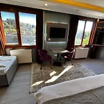 Apartamento Sahrakent Atasehir Istambul