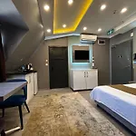 Sahrakent Atasehir Istambul
