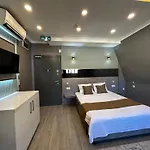Sahrakent Atasehir * Istambul