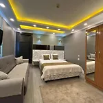 Sahrakent Atasehir Apartamento