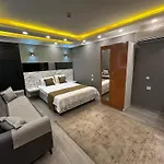 Apartamento Sahrakent Atasehir *