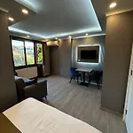 Sahrakent Atasehir Apartamento Istambul