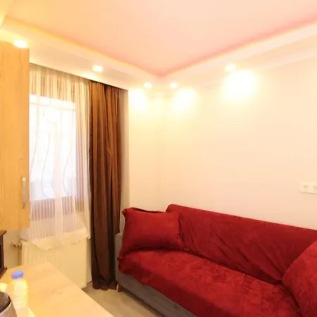 Sahrakent - Atasehir * Provincia di Istanbul