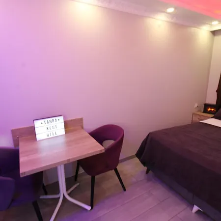 Sahrakent - Atasehir Appartamento *