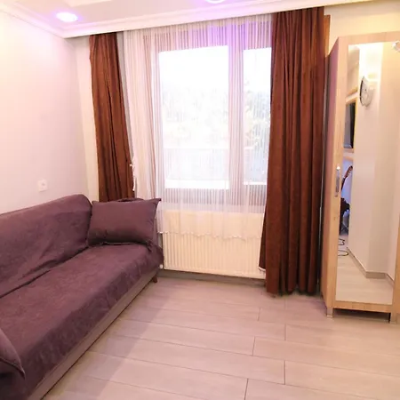 Sahrakent - Atasehir Appartamento Provincia di Istanbul