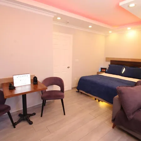 Sahrakent - Atasehir * Provincia di Istanbul